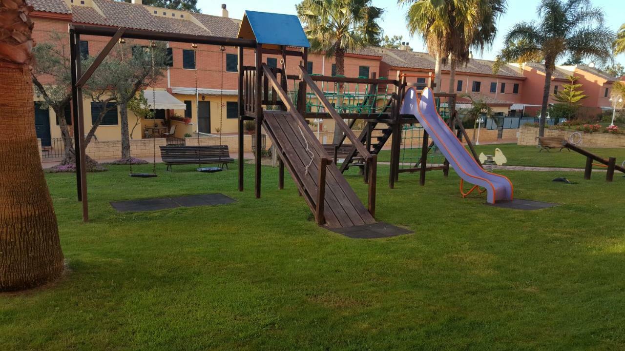 Glc Islantilla Huelva Exteriér fotografie